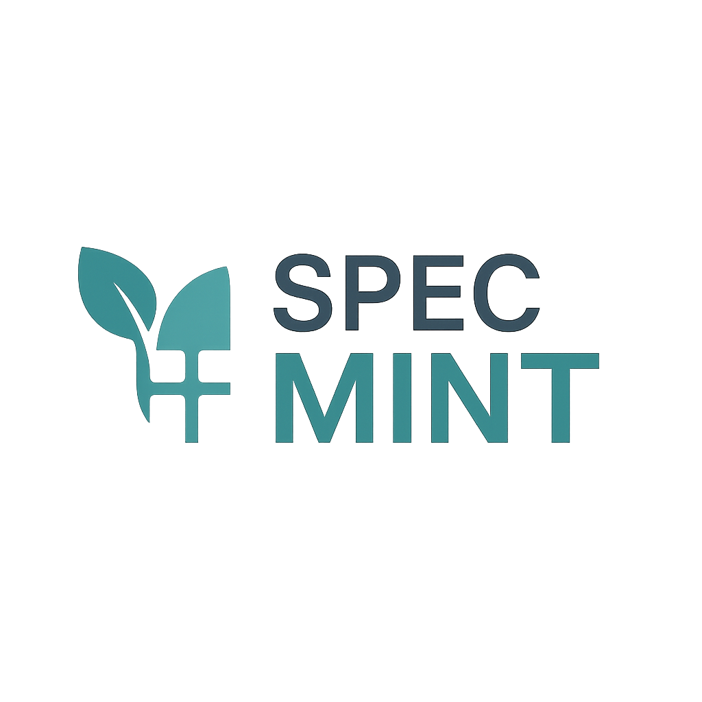 SpecMint - Synthetic Data Generation Tool